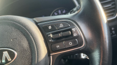 Kia Sportage 1.6 GDi ISG 2 5dr Petrol Estate